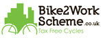 footer bike to work