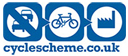 footer cycle scheme